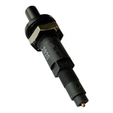 Universal Push Button Piezo Plunger Ignitor Spark Generator With Mounting Nut