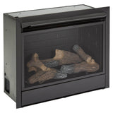 Duluth Forge Vent Free Thermostat Control Indoor Fireplace Insert Zero Clearance 26,000 BTU