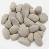 Bluegrass Living Ceramic Fiber Rocks - Grey Color - Model# CFR-G