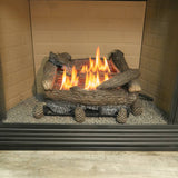 Bluegrass Living Decorative Concrete Pine Cones - Model# PINCN-2