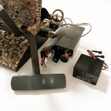 Remote Control Pilot Kit for Vented Gas Log Sets - Model VLRK-OO