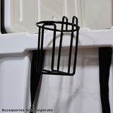 Wire Cup Holder for Avenger Hero Jr. Cooler 20 Quart KUER-A-WC-20QT