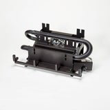 Duluth Forge Ventless Dual Fuel Gas Log Set - 18 in. Split Red Oak