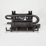 Duluth Forge Ventless Dual Fuel Gas Log Set - 18 in. Stacked Red Oak