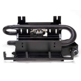 Duluth Forge Ventless Dual Fuel Gas Log Set - 18 in. Stacked Red Oak