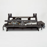 Duluth Forge Ventless Dual Fuel Gas Log Set - 30 in. Berkshire Split Oak