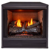 ProCom PC32VFC, Vent Free Indoor Firebox Zero Clearance 32in