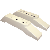 ProCom Base Feet for MA Series Wall Heaters - Model# PF09B