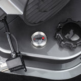 ProCom PCK220VT, Forced Air Heater Construction 220,000 BTU Multi-fuel Kerosene #1/#2 Diesel fuel #1/#2 Fuel Oil and JP8/Jet A Variable Thermostat Control