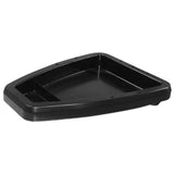 Tool Tray for Kerosene Construction Heaters