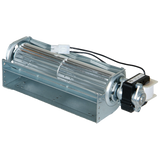 Blower for ProCom and Duluth Forge Fireplaces and Stoves - Model# QEB100