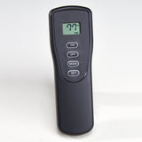 Duluth Forge Ventless Dual Fuel Gas Log Set - 18 in. Stacked Red Oak