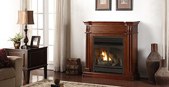 Fireplaces Category