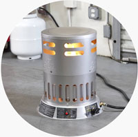 Convection Heaters