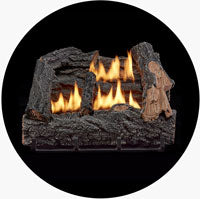 Decorative Log Sets