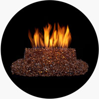 Fire Glass