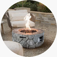 Fire Pits