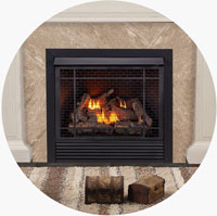 Fireplace Inserts