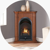 Fireplace Systems