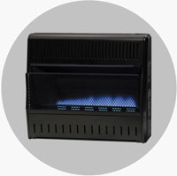 Garage Heaters