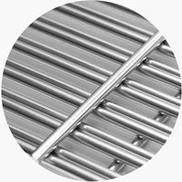BBQ Grill Parts