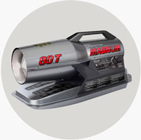 Kerosene Heaters