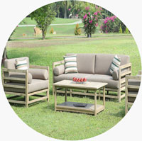 Patio Furniture
