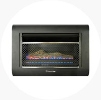Reconditioned Fireplaces