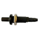 Universal Push Button Piezo Plunger Ignitor Spark Generator With Mounting Nut