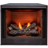 ProCom PC36VFC, Vent Free Indoor Firebox Zero Clearance 36in