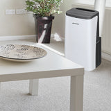 Avenger 10,000 BTU Portable Air Conditioner With Dehumidifier and Remote Control - Model# JHS-AO18-10KR