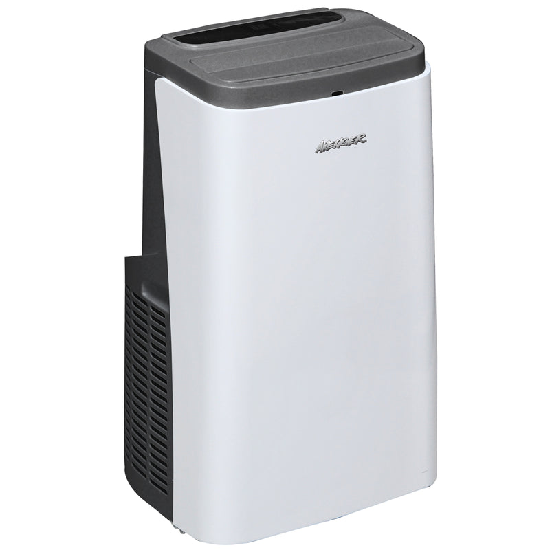 Avenger 10,000 BTU Portable Air Conditioner With Dehumidifier and Remote Control - Model# JHS-AO18-10KR