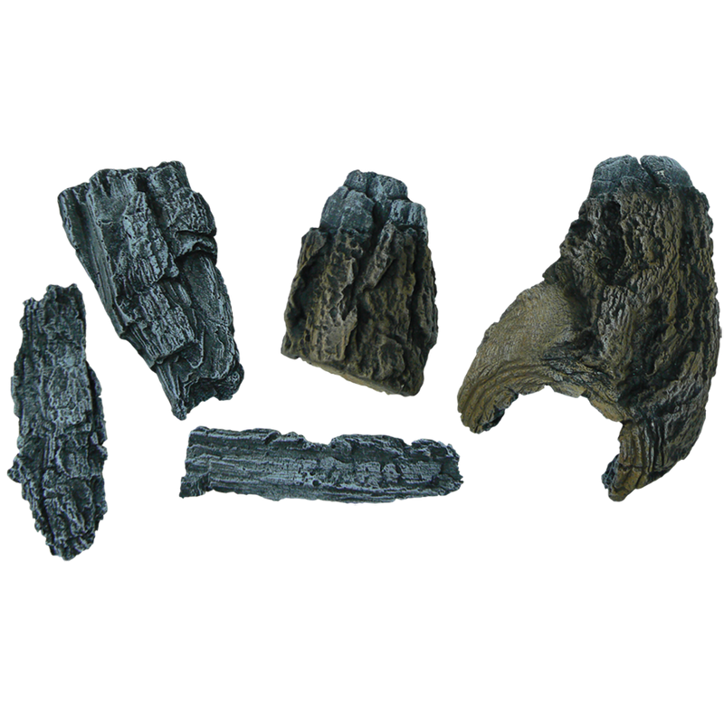 Log Bed Kit For Vented & Vent Free Log Sets - Model DLB2