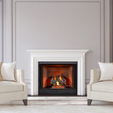HearthSense Vented Gas Log Set - 18 in., 45,000 BTU - Model# CSW18HVL