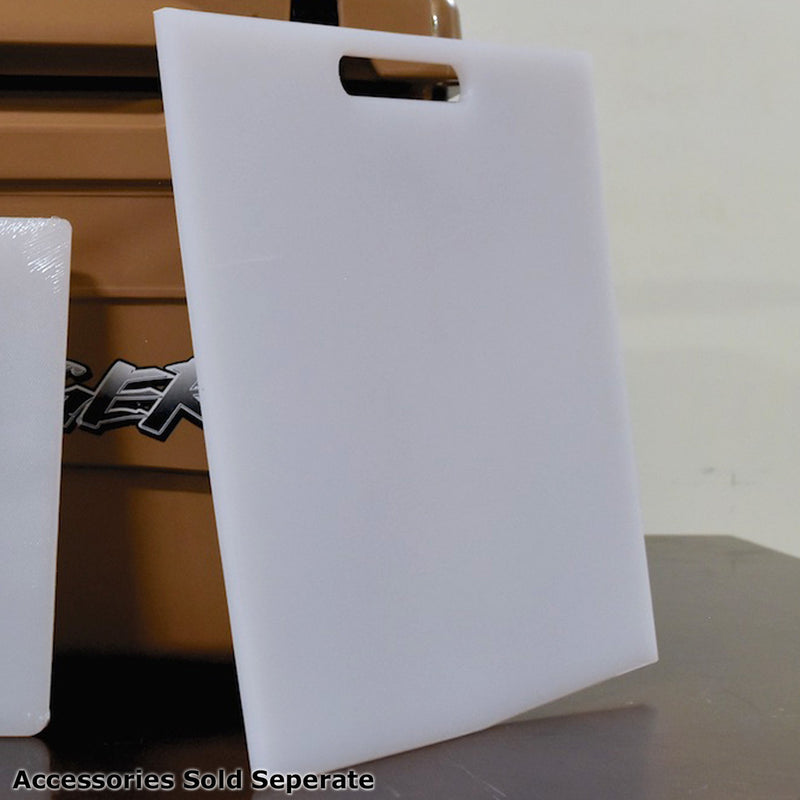Cutting Board for Avenger Hero 45-Quart Cooler KUER-A-CB-45QT