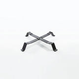 Table Nest for Medium 18 Inch Duluth Forge Charcoal Kamado Ceramic Egg - Model DFTN-M