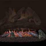 Log Bed Kit For Vented & Vent Free Log Sets - Model DLB2