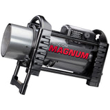 ProCom Magnum Forced Air Propane Heater - 175,000 BTU, Model# PCFA175V