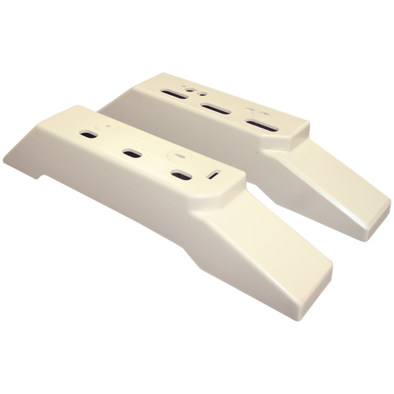 ProCom Base Feet for MA Series Wall Heaters - Model# PF09B