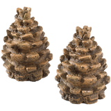 ProCom Decorative Pine Cones - Model# PINCN1
