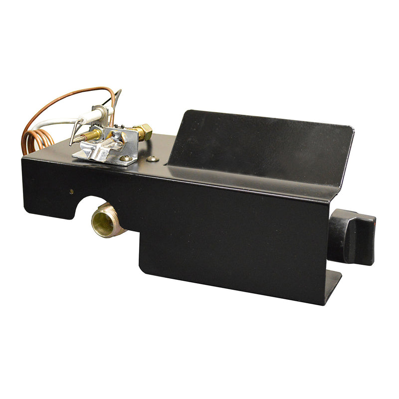 ProCom Safety Pilot Manual Valve Kit And LP Conversion Kit - Model# NVDWA2