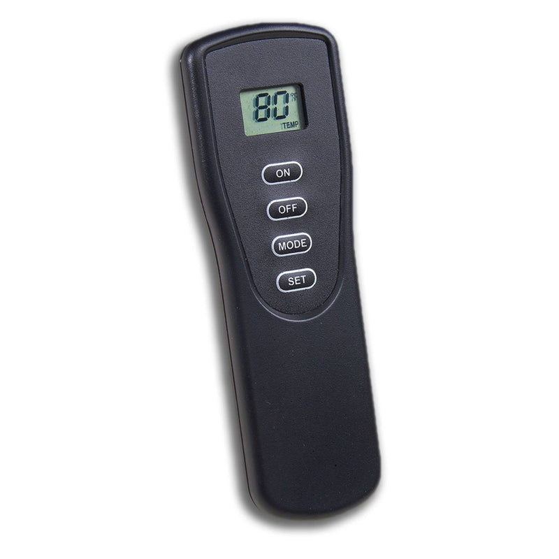 Remote Control - Model# RG04-IT