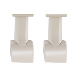 Base Feet Stand For Cedar Ridge Hearth Gas Space Heaters UBD30T-160-C
