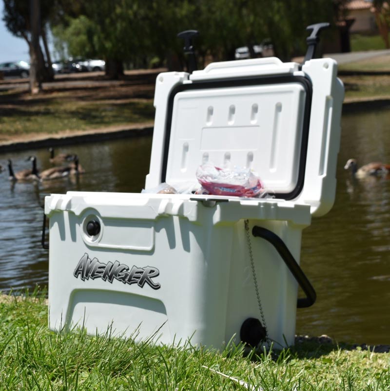 best rotomolded cooler