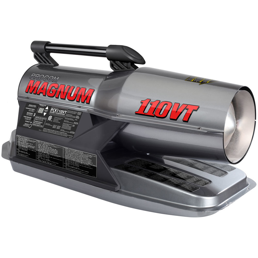 ProCom PCK110VT